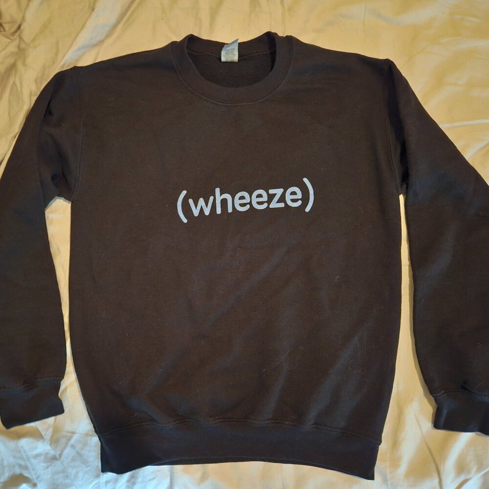 Funny Sweater